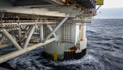 inspeksi underdeck
